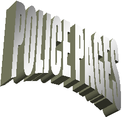 POLICE PAGES
